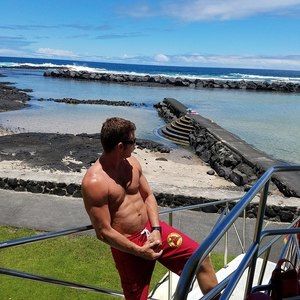 Meet your Posher, Dorian